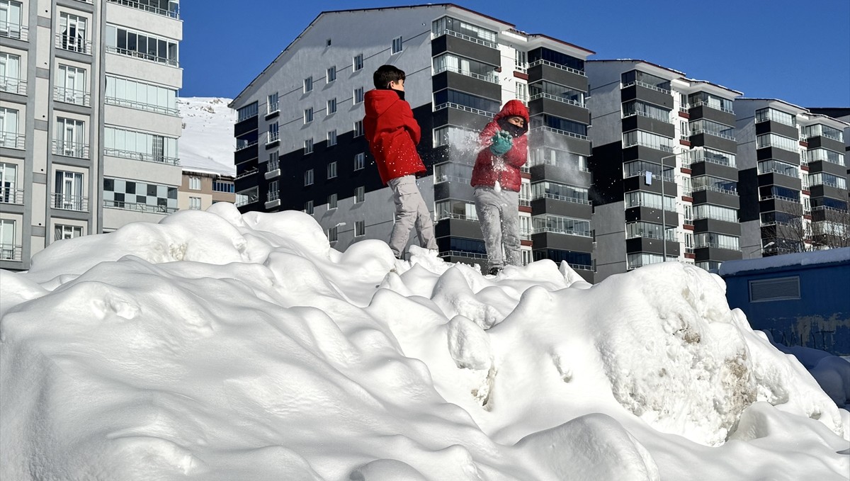 Van, Hakkari, Bitlis ve Muş
