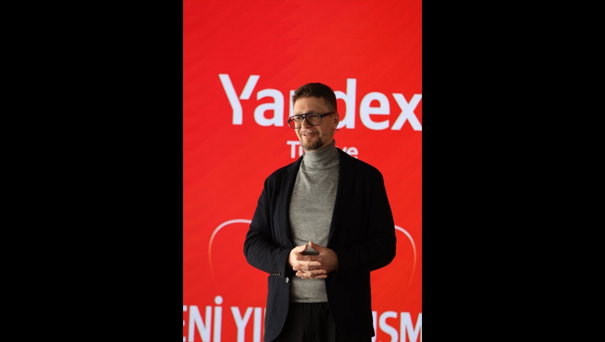Yandex Türkiye
