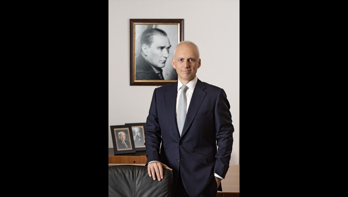 Yapı Kredi CDP 2025 Global A Listesi'ne iki programıyla girdi