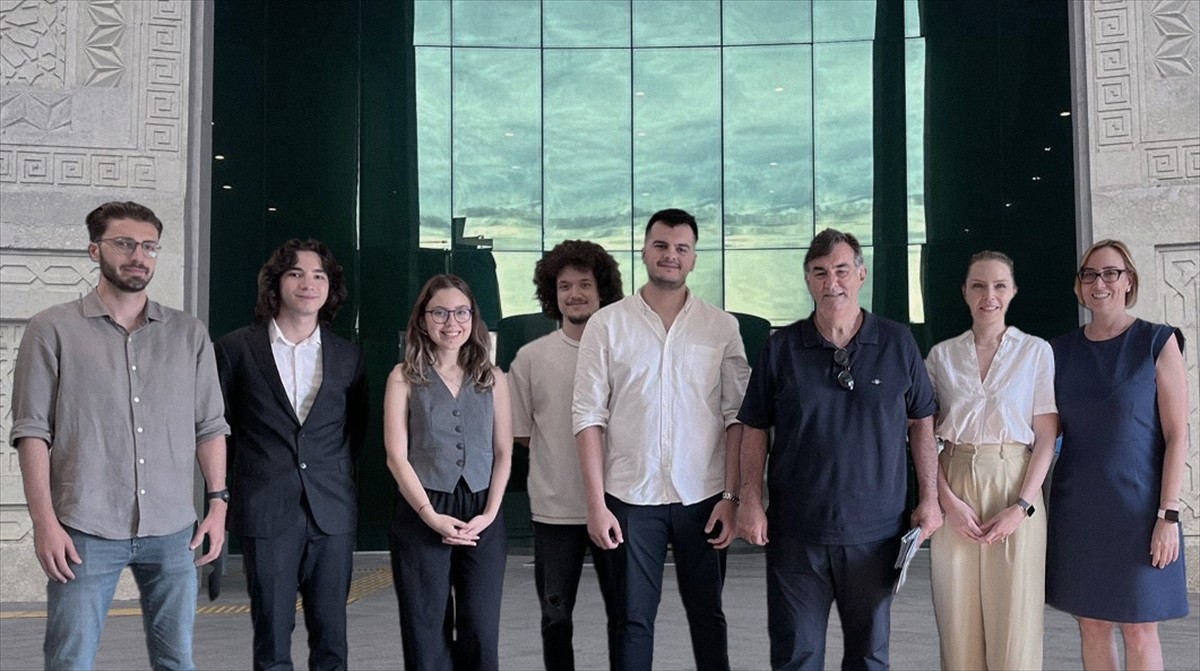 Yeditepe Üniversitesi ve AquaChallenge'tan çevre ve spor odaklı işbirliği