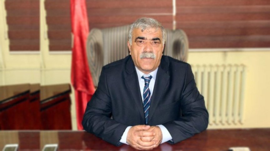 Ağrı Şoförler ve Otomobilciler odası seçimleri yapıldı. 1