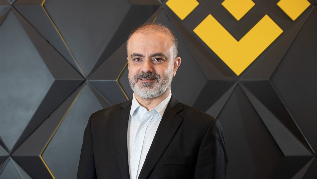 Binance TR Teknolojide Kadın Akademisi'nin 102 Eğitimleri başvuruları başladı