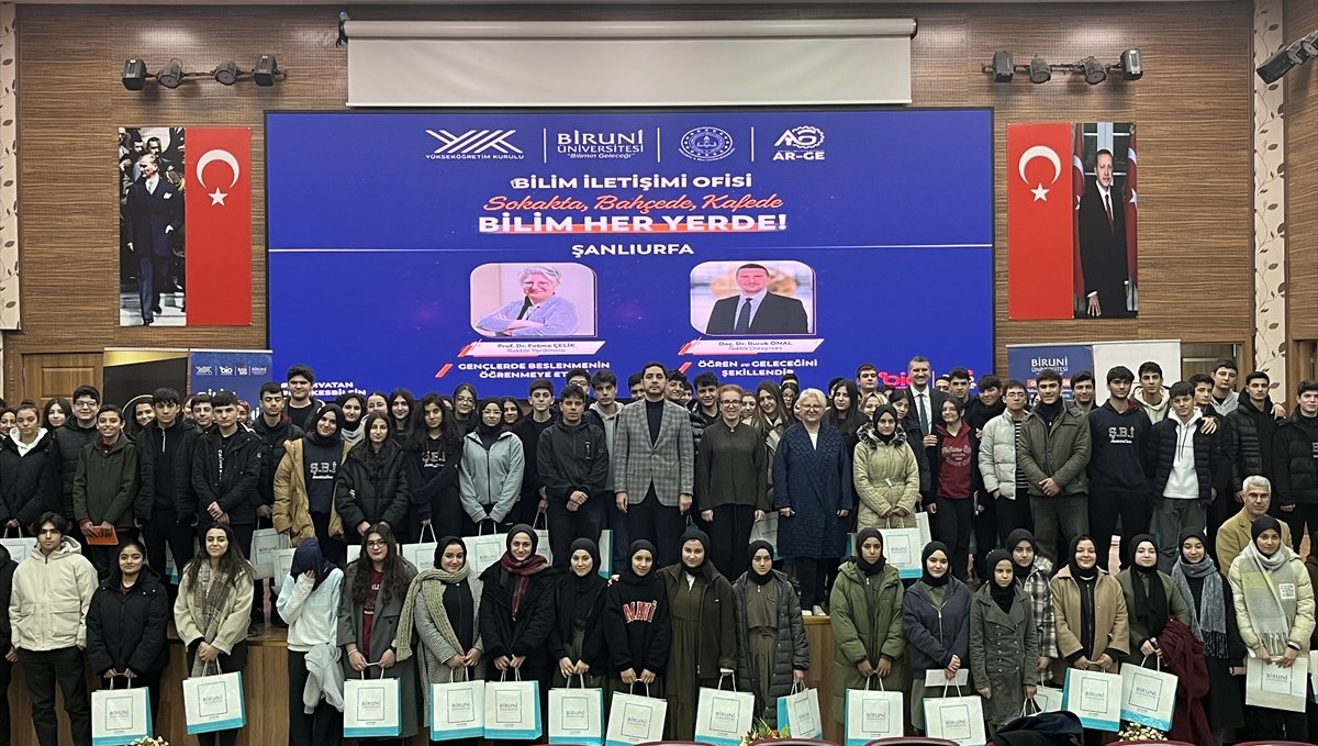 Biruni Üniversitesi YÖK