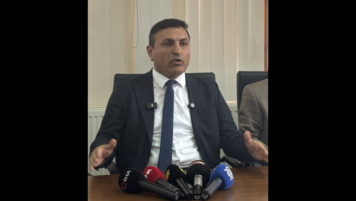 CHP'nin kesin ihraç talebiyle disipline sevk ettiği Yazıhan Belediye Başkanı Göçer'den partisine eleştiri: