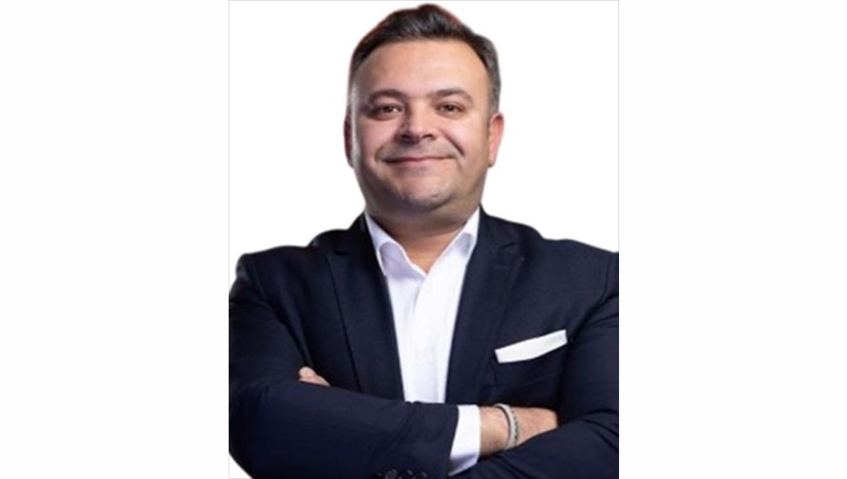 Cookshop Markalar Topluluğu'nda üst düzey atama