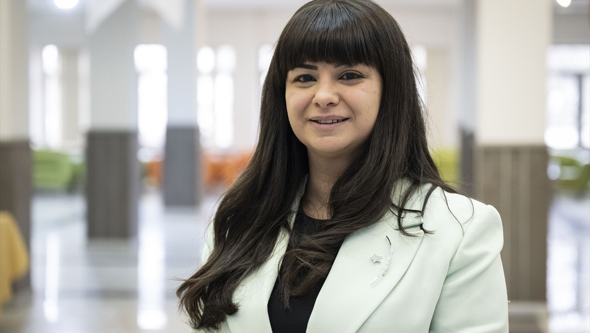 Depremzede gençlerden oluşan 90 kişilik tim olası afetlerde hayat kurtarmaya hazır