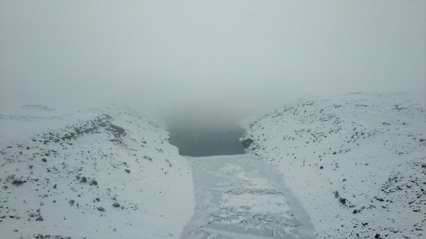 Doğu ulaşım 147 Anadolu