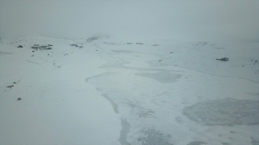 ilde yerine Doğu yerleşim Anadolu