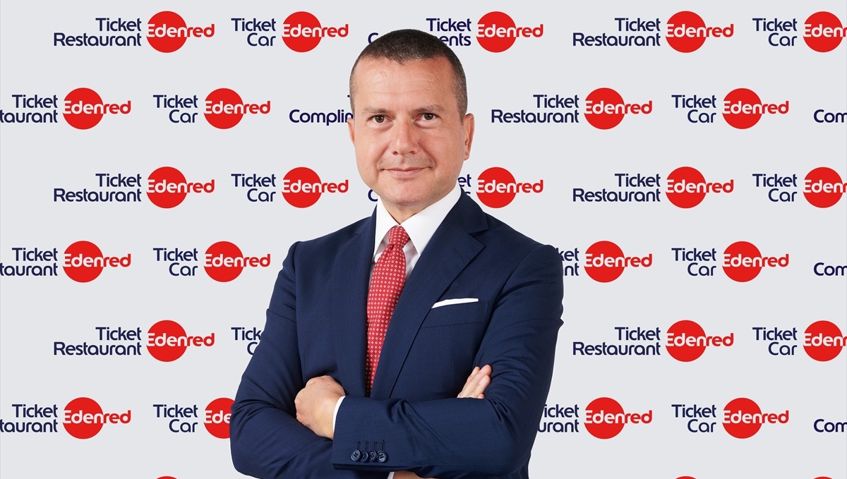 Edenred Türkiye'den 2026 yılı günlük yemek bedeli değerlendirmesi