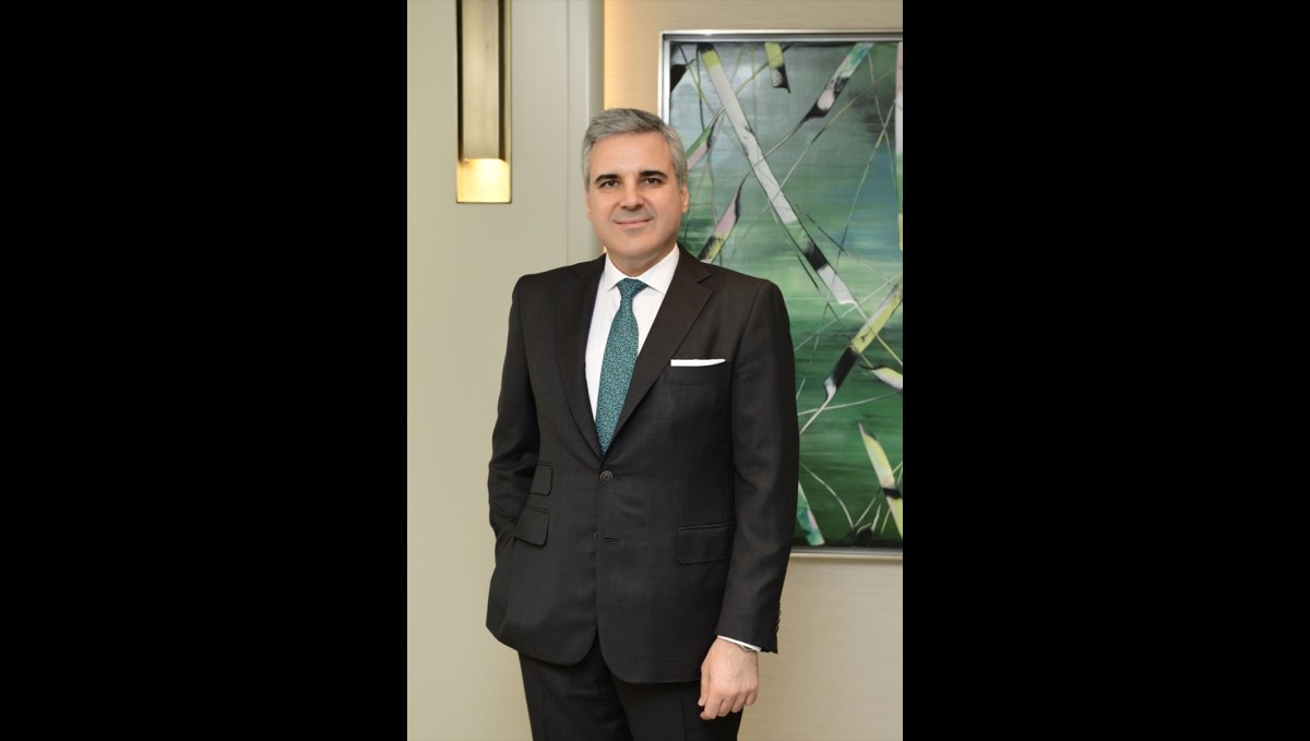 Ege Yapı JCR Eurasia kredi notunu A+ seviyesinde tuttu