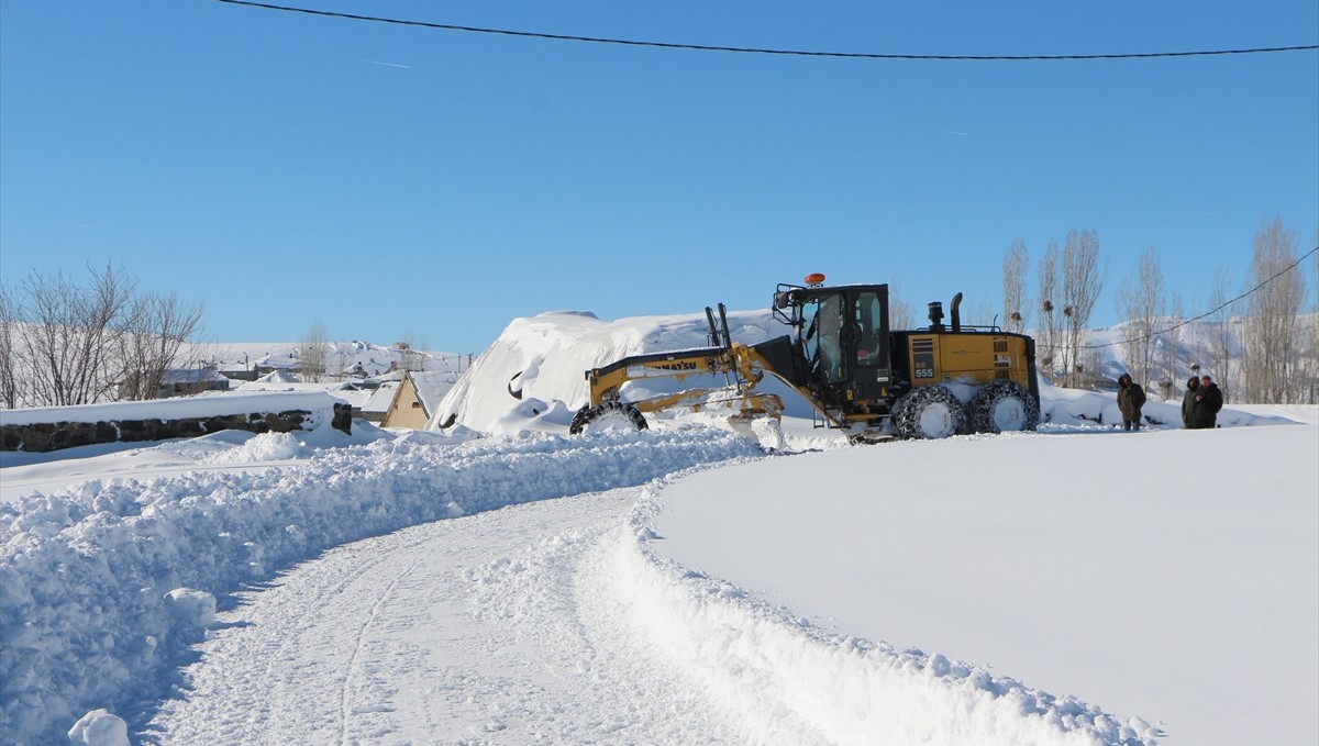 Elazığ, Bingöl, Siirt, Şırnak, Batman ve Mardin