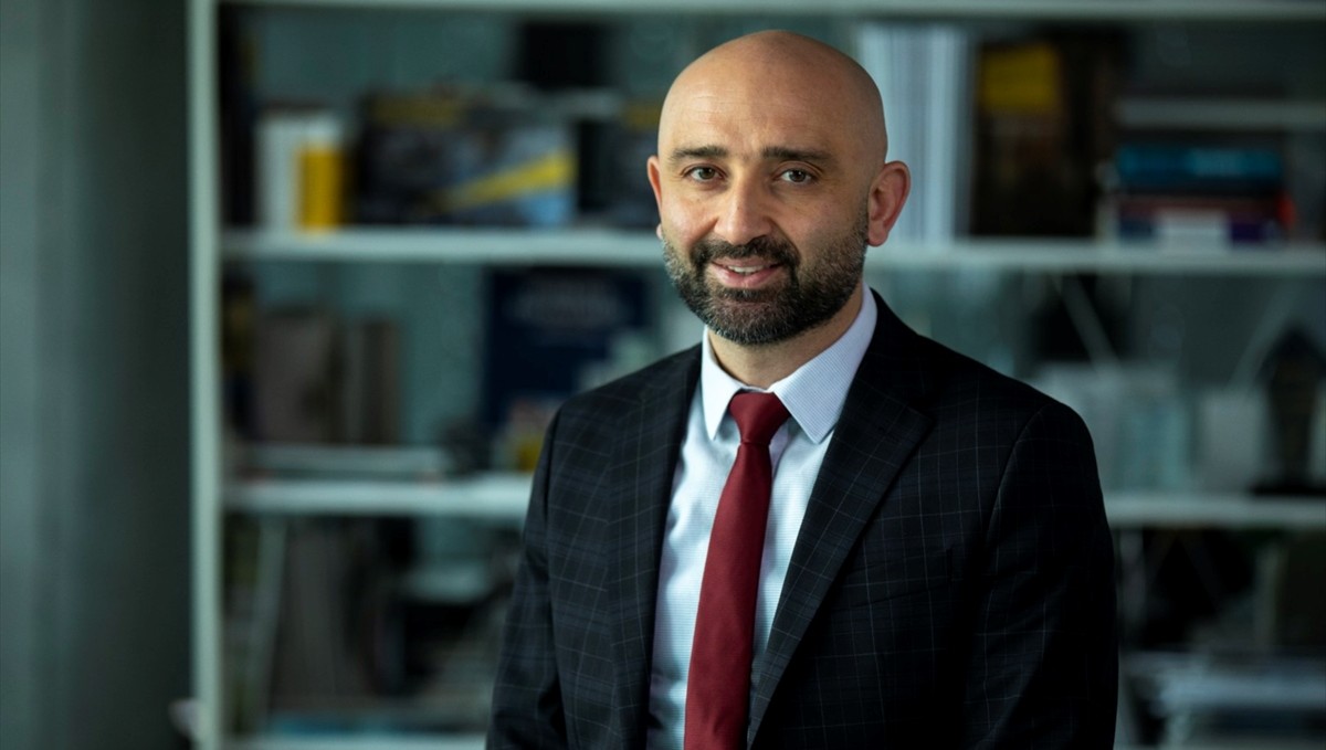 EY vergi dönüşümü için yapay zeka destekli çözümlerini sundu