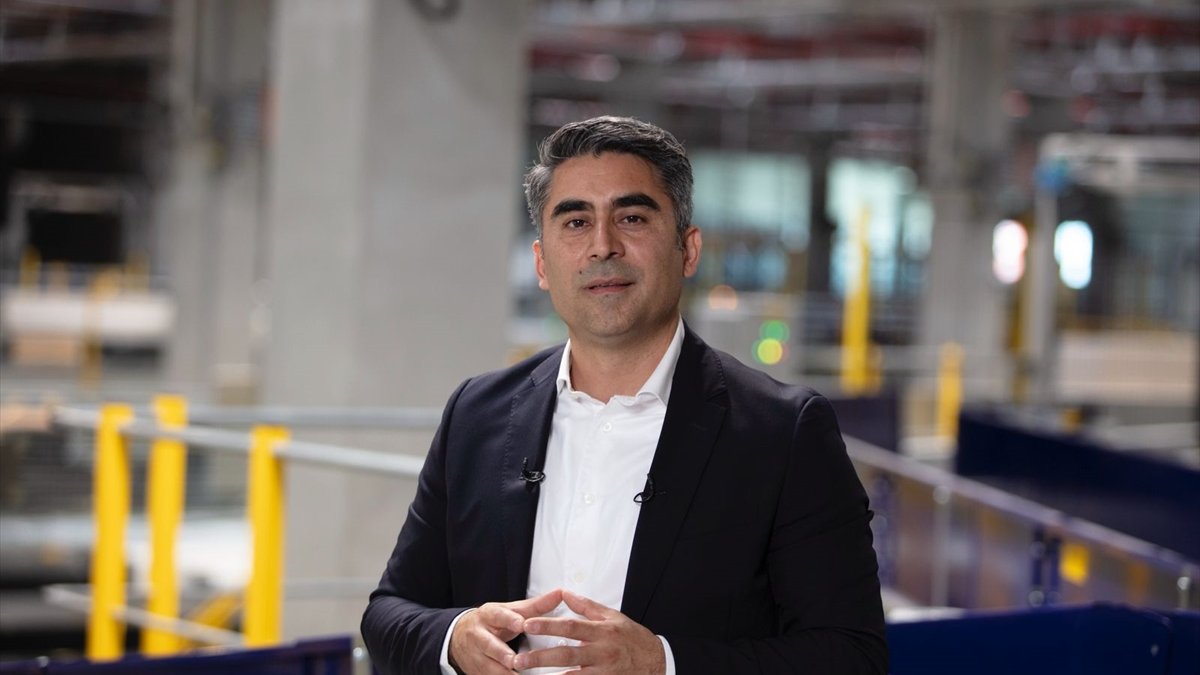 FedEx, Türkiye üzerinden Asya Pasifik ile ABD