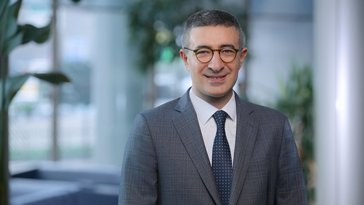 Garanti BBVA Global Finance ödüllerinde üç kategoride ödül aldı