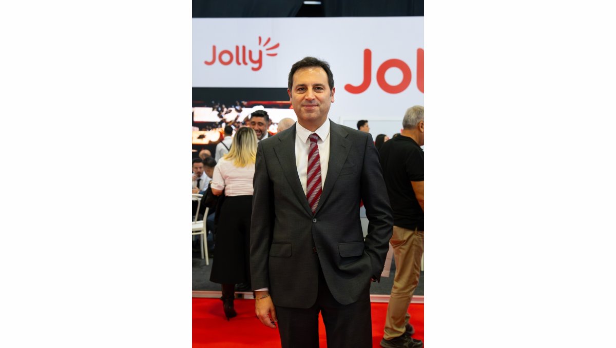 Garanti BBVA ve Jolly seyahat işlemleri için işbirliği yaptı