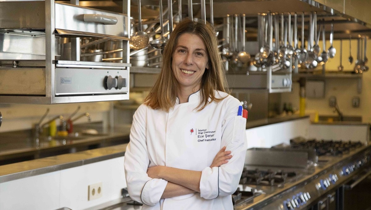 Gastronomide bu yıl yapay zekayı akıllıca kullananlar kazanacak