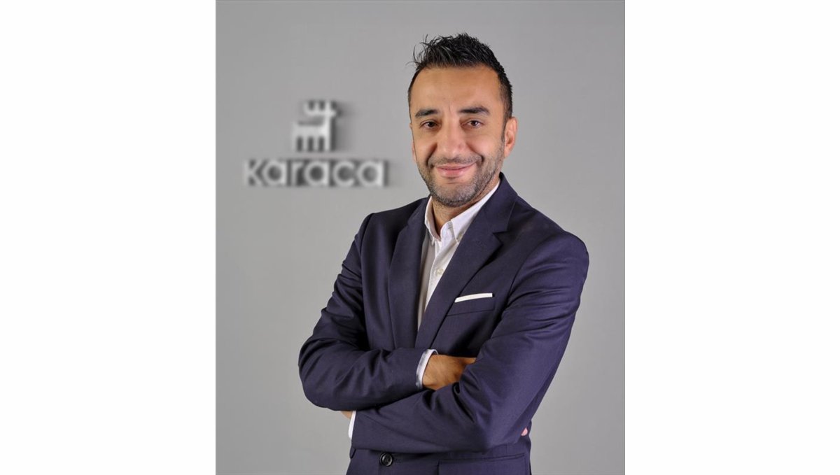 Karaca ve Dünya Katılım Bankası'ndan servis bankacılığı alanında işbirliği