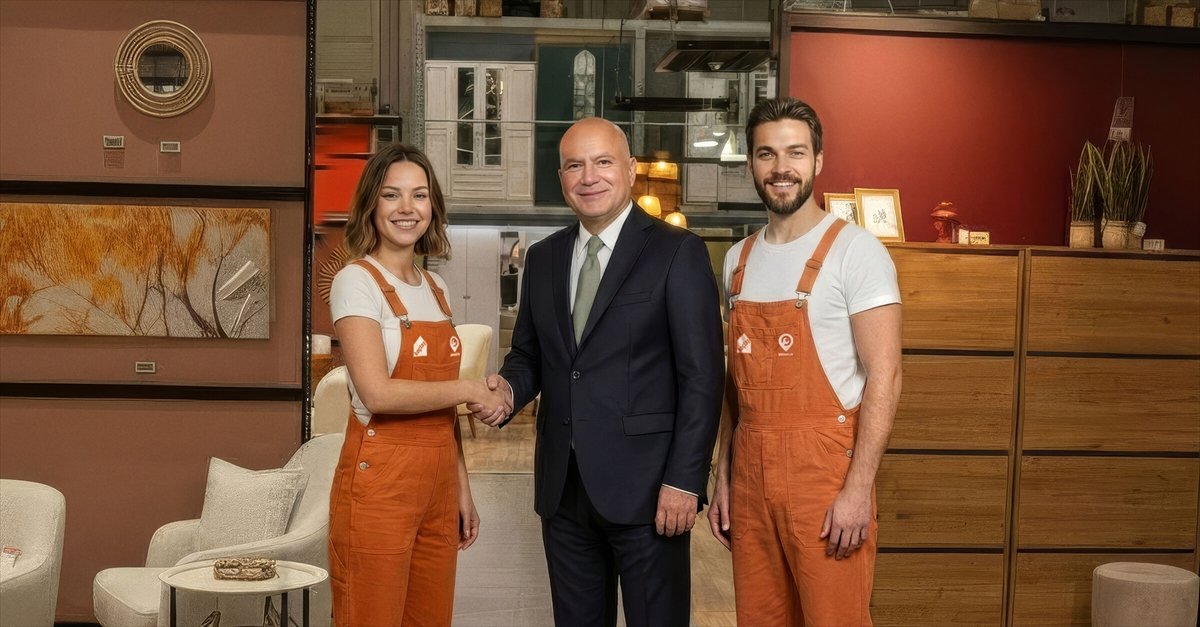 Koçtaş Yapay Zeka Usta Influencer projesini hayata geçirdi