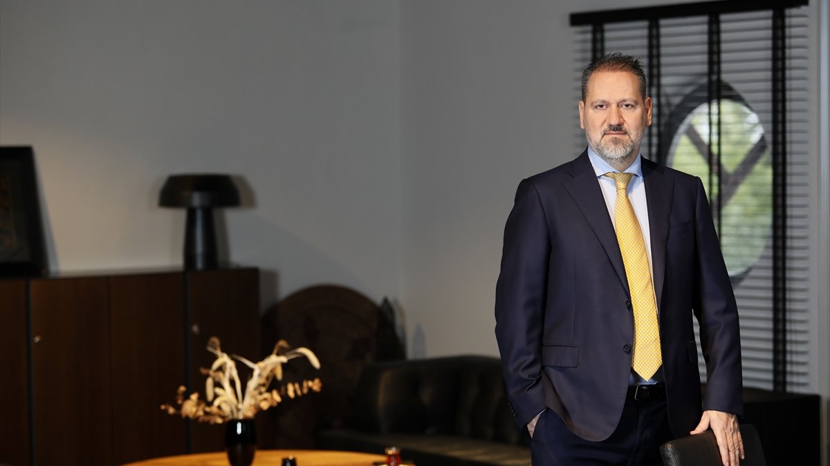 Koleksiyon Mobilya'dan 2025 yılında 80 milyon lira net kar