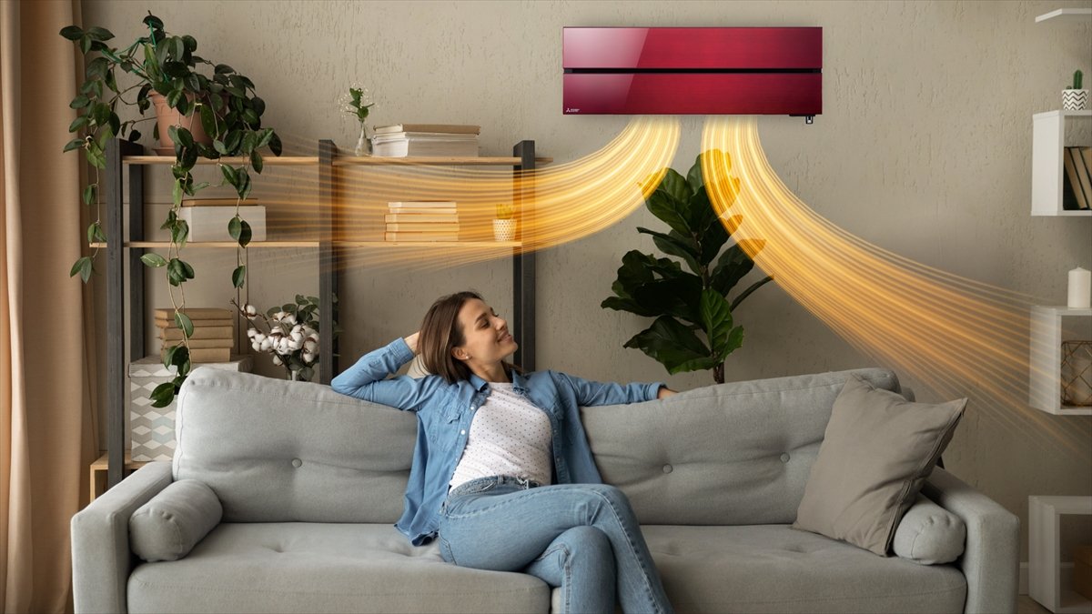 Mitsubishi Electric'ten kışa özel kampanya