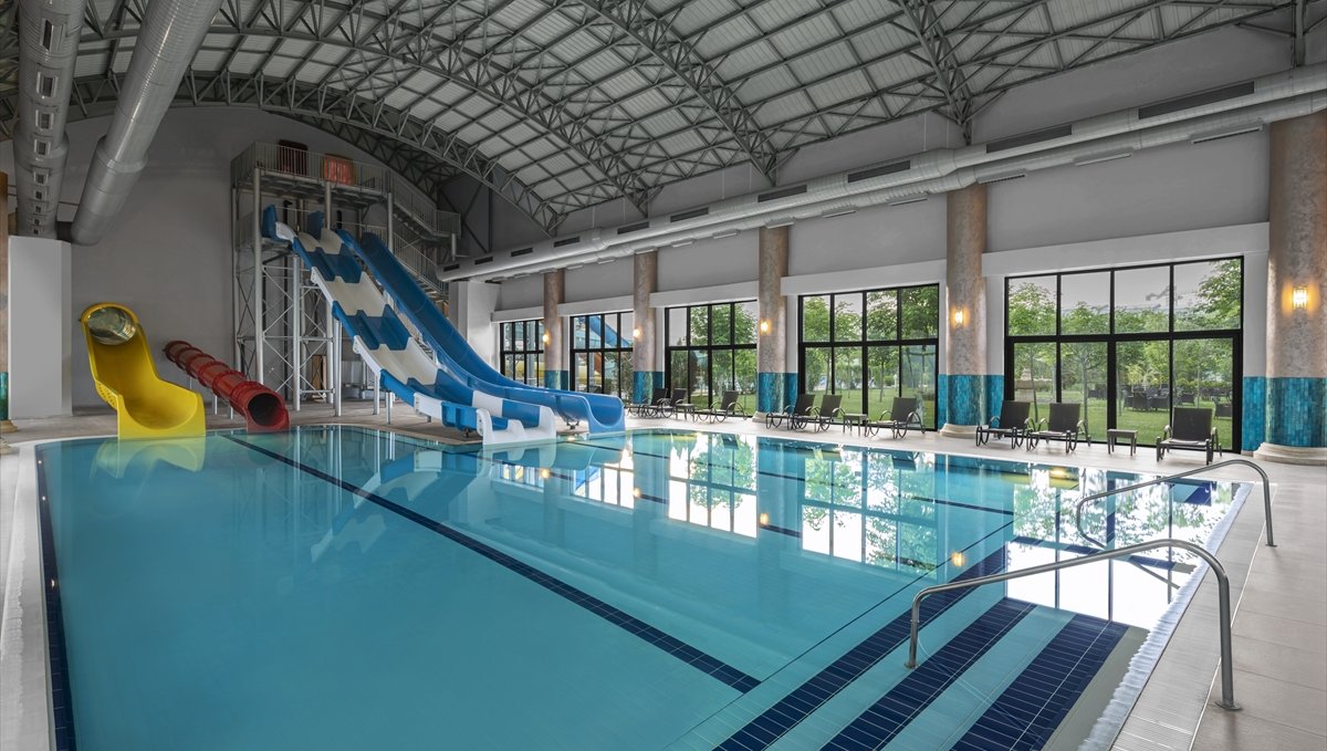 NG Hotels'ten yarıyıl tatiline özel program