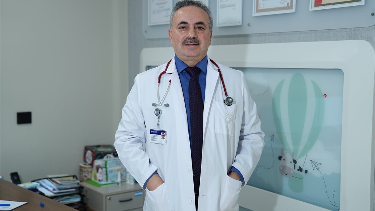 Paketli ve katkı maddeli gıdalar çocuklarda ciddi hastalıkları tetikliyor