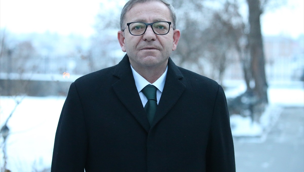 Sarıkamış şehitleri Bu Toprakta İzin Var sloganıyla anılacak