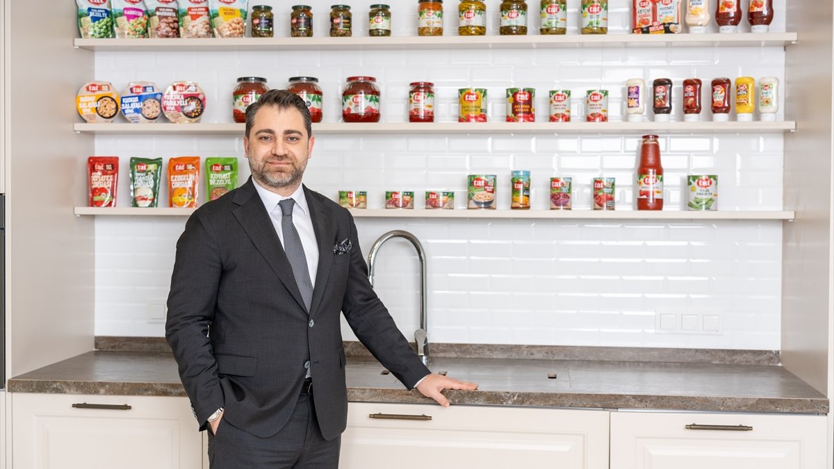 Tat Gıda hazır yemek kategorisinde çeşitliliğini artırdı