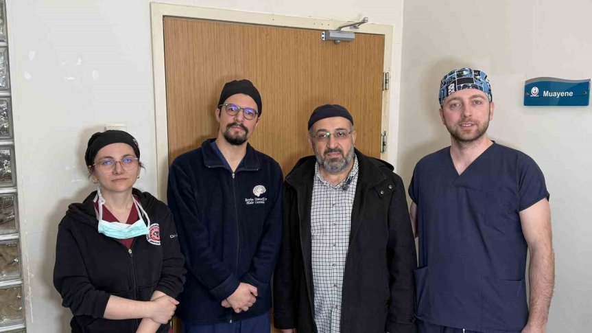 Tatvan Devlet Hastanesi