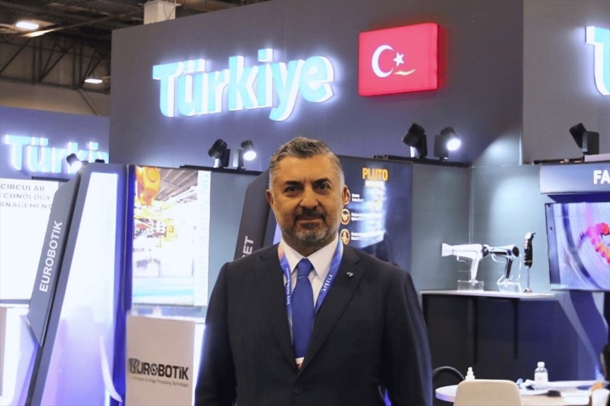 ve küresel girişimleri buluştu teknoloji ekosistemiyle Ventures TT yatırımcı 2