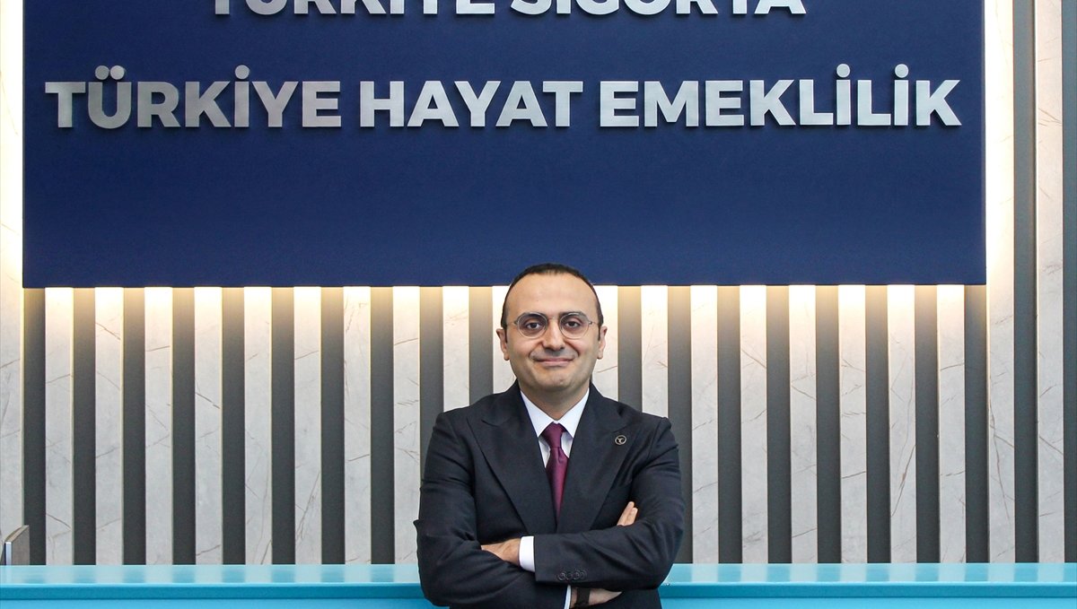Türkiye Sigorta'ya "Happy Place to Work" sertifikası