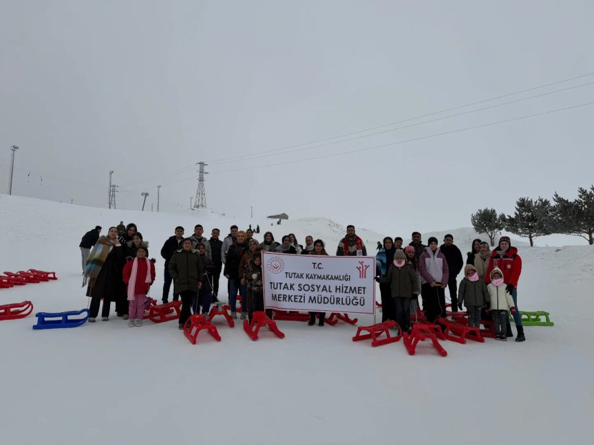 Küpkıran Kayak Merkezi