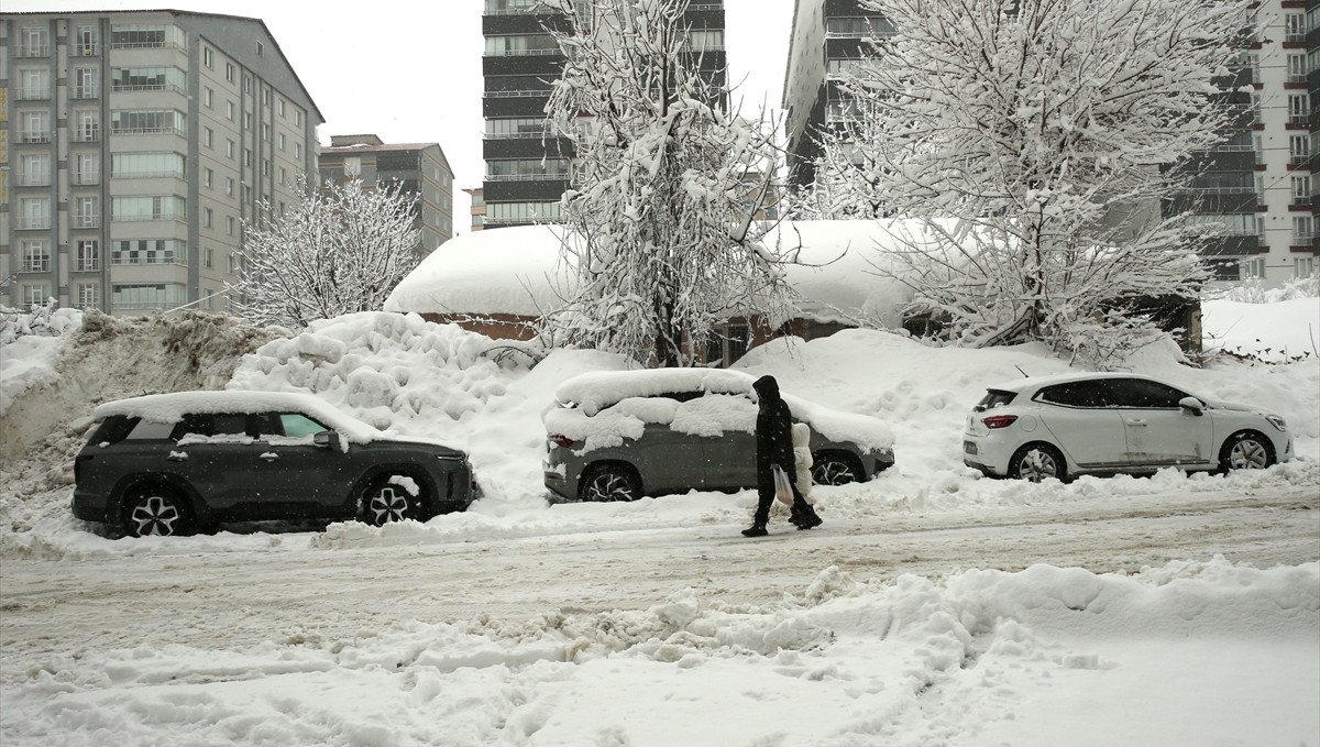 Van, Bitlis, Muş ve Hakkari