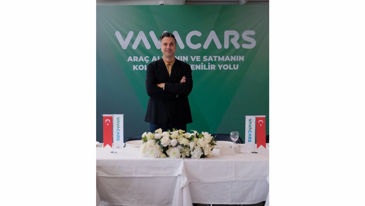 VavaCars'tan yapay zeka ve coğrafi genişleme odaklı büyüme hedefi