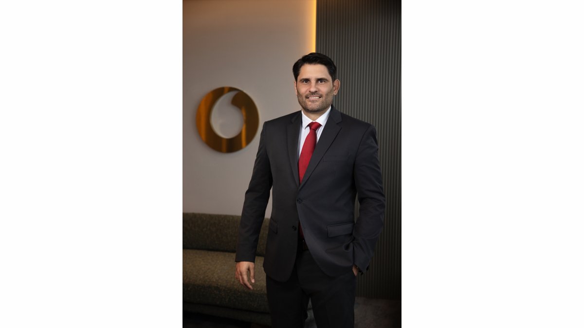 Vodafone 5G yolunda fiber omurgasını yapay zekayla güçlendiriyor