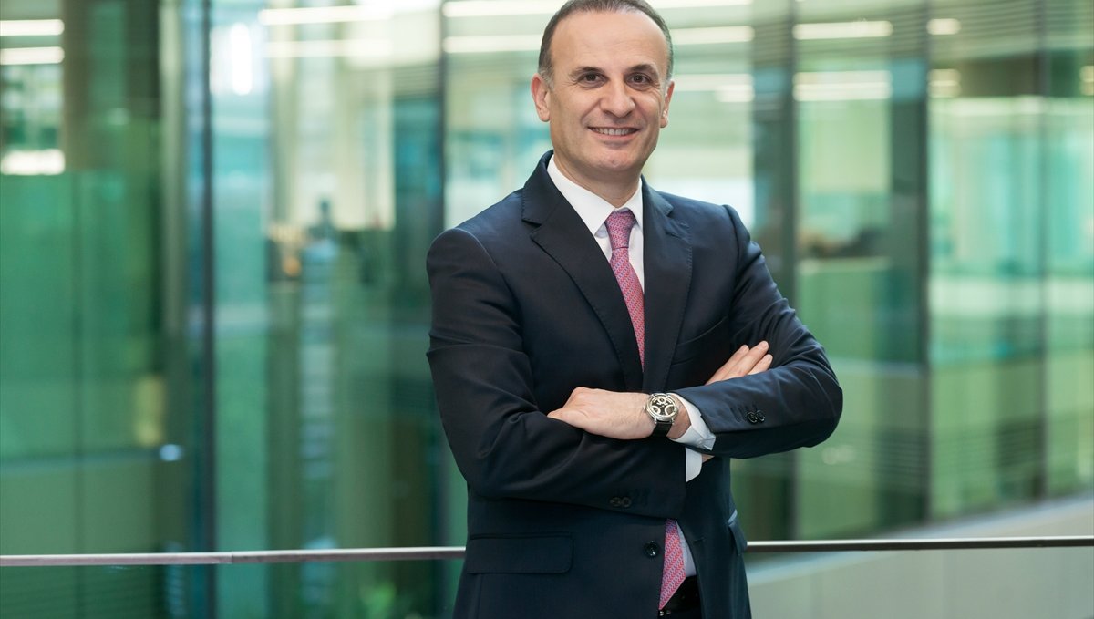 Zorlu Tekstil Grubu ürünlerini Heimtextil 2026 Fuarı'nda tanıttı