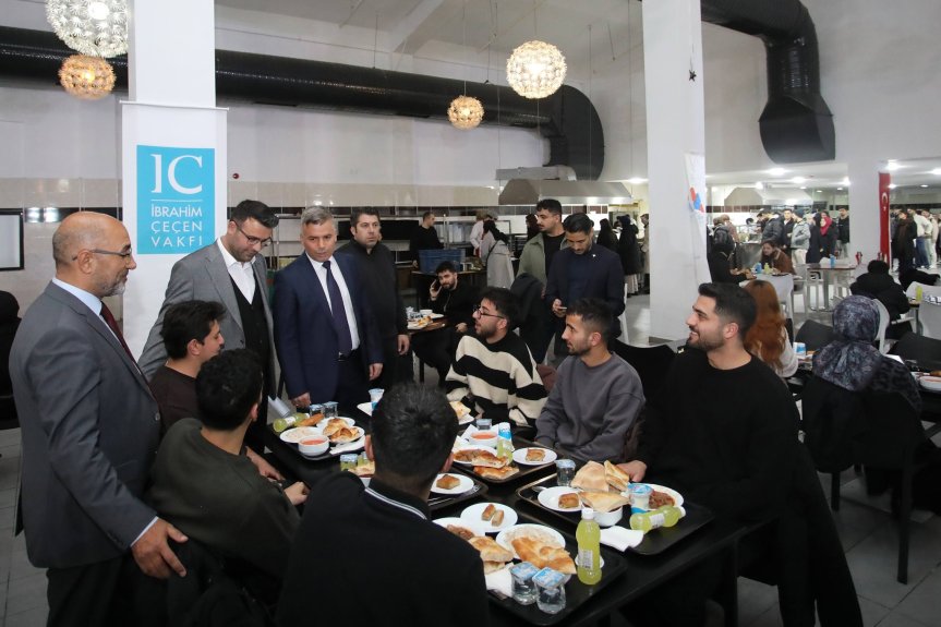 ağrı aiçu iftar 7