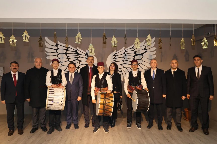 ağrı eleşkirt iftar 2