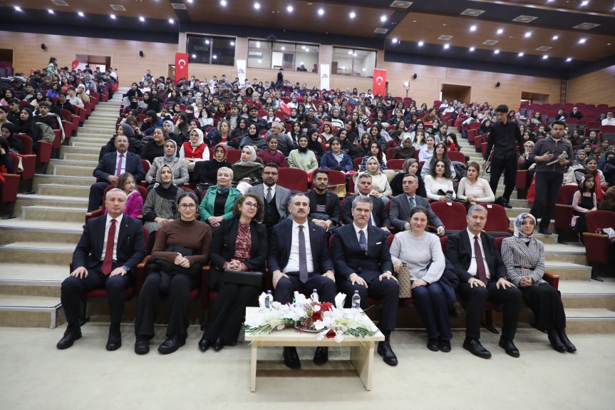 Ağrı Kim Var sanat etkinliği 2