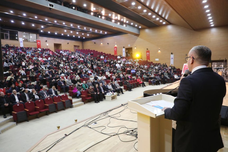 Ağrı Kim Var sanat etkinliği 3