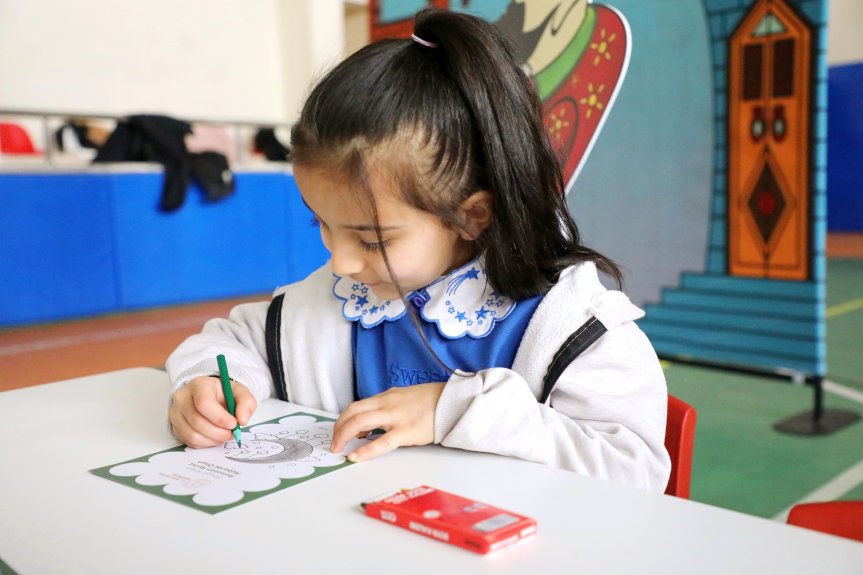 Ağrı Maarifin Kalbinde Ramazan etkinlik 5