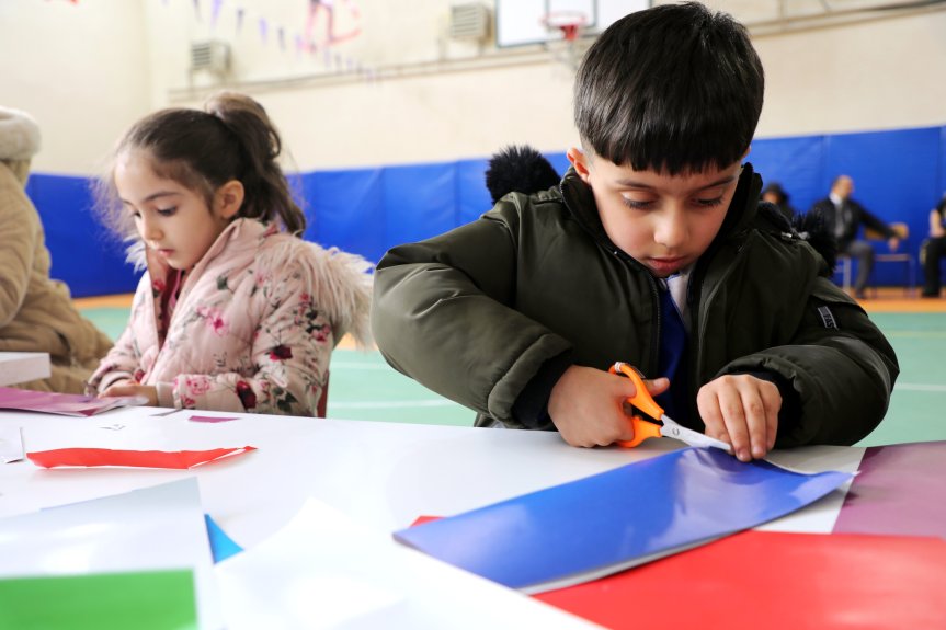 Ağrı Maarifin Kalbinde Ramazan etkinlik 7