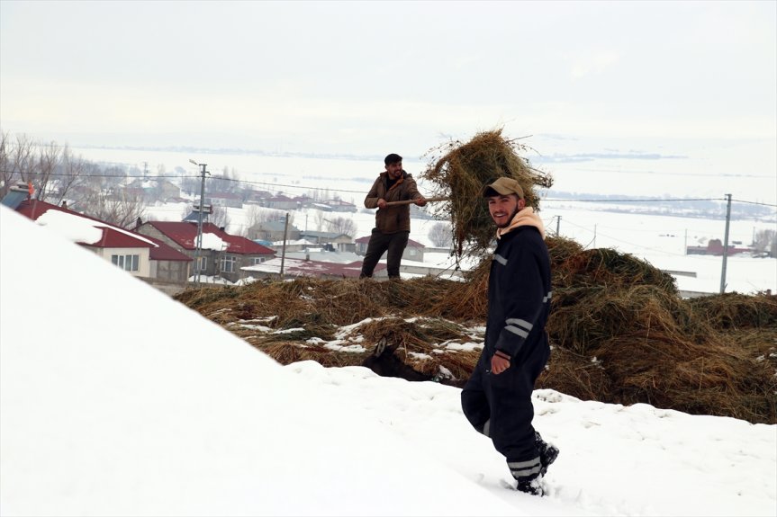 fotoğrafçıların Ağrı