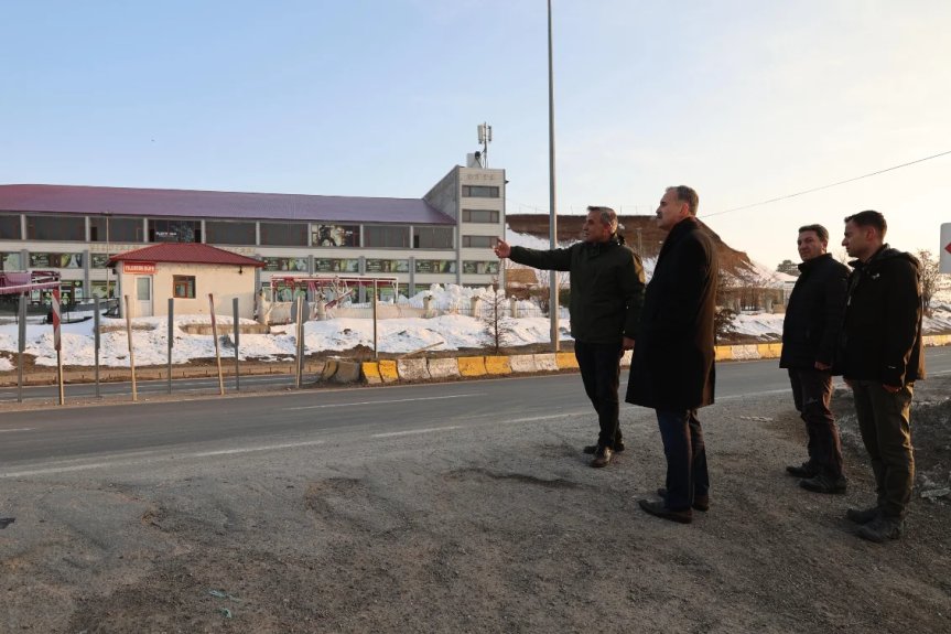 ağrı valisi önder bozkurt yüzüncüyıl mahallesi 1