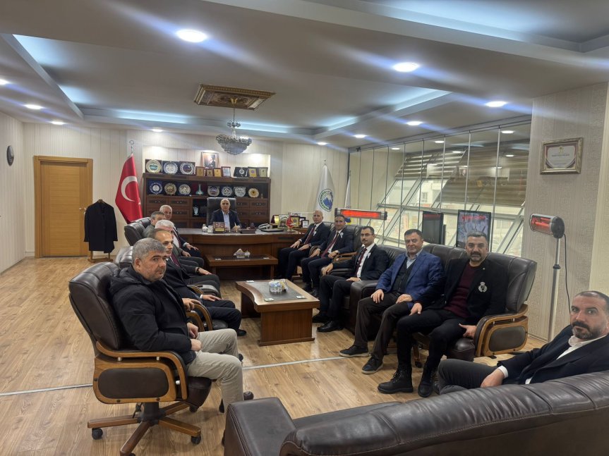 ağrı vergi haftası atso 1