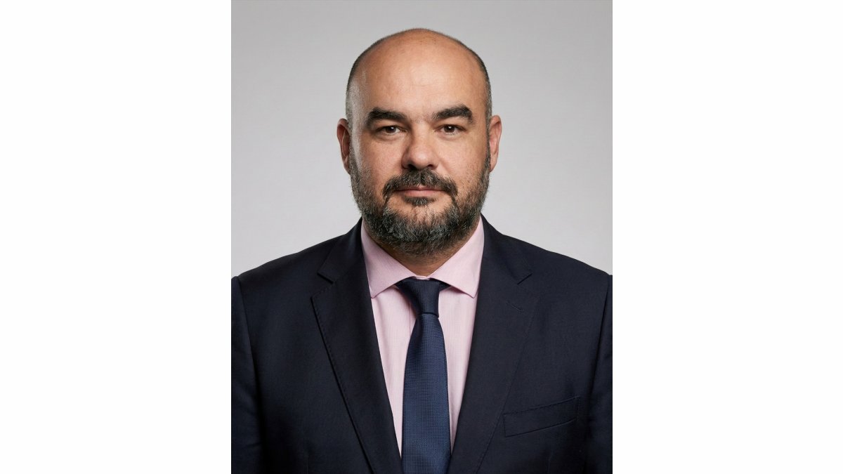 Agrotech'te üst düzey atama