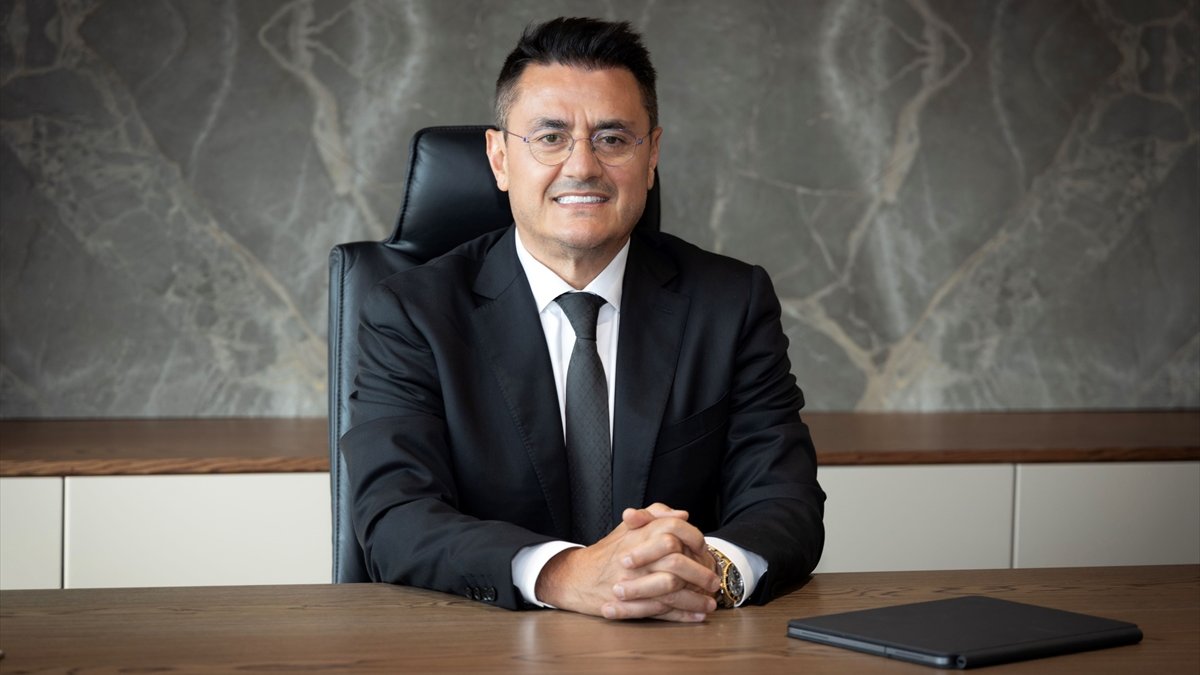 Algün İnşaat'ın Ataşehir Projesi'nde hafriyat çalışmaları başladı