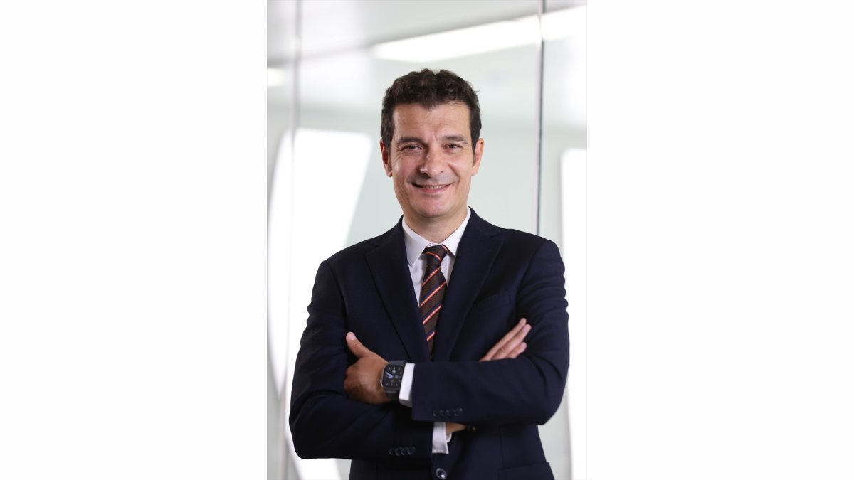 Avrasya Tüneli'nin tünel içi radyo anonslarına PRİDA'dan birincilik ödülü