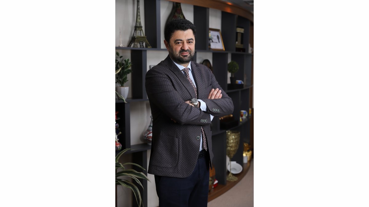 Babacan Holding SPK'dan GYO dönüşüm izni aldı