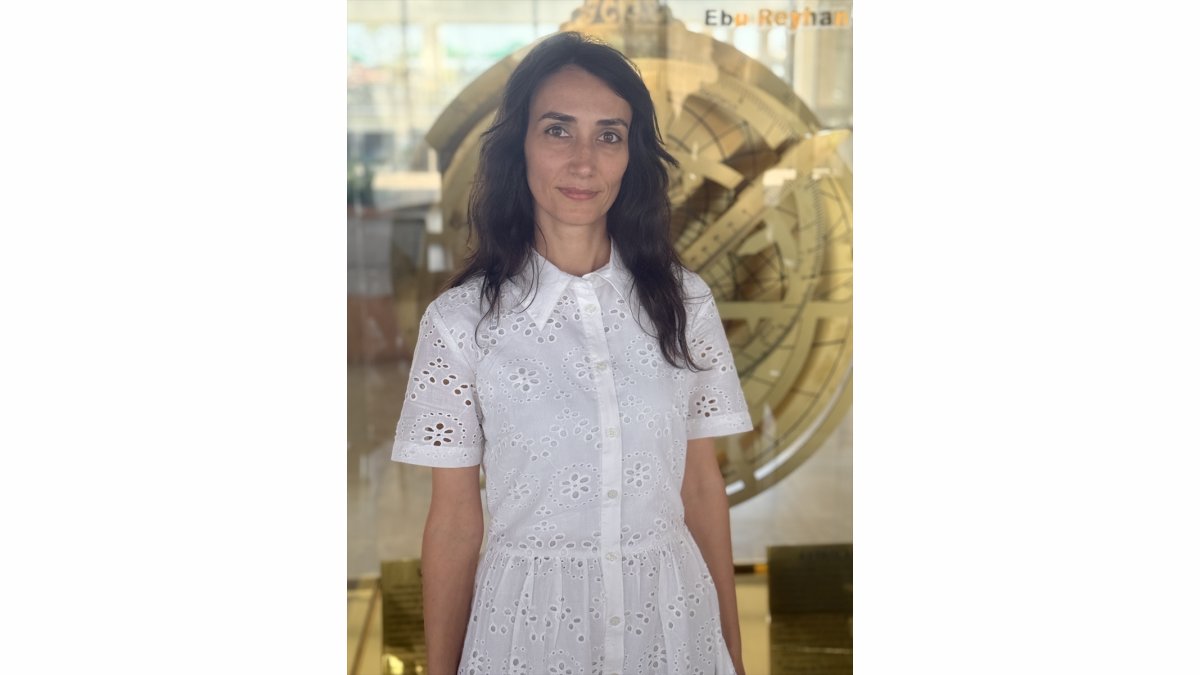 Biruni Üniversitesinden gastronomide hipergerçeklik ve teknolojik dönüşüm değerlendirmesi